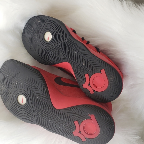 Nike Men's KD Trey 5 V - Picture 7 of 9